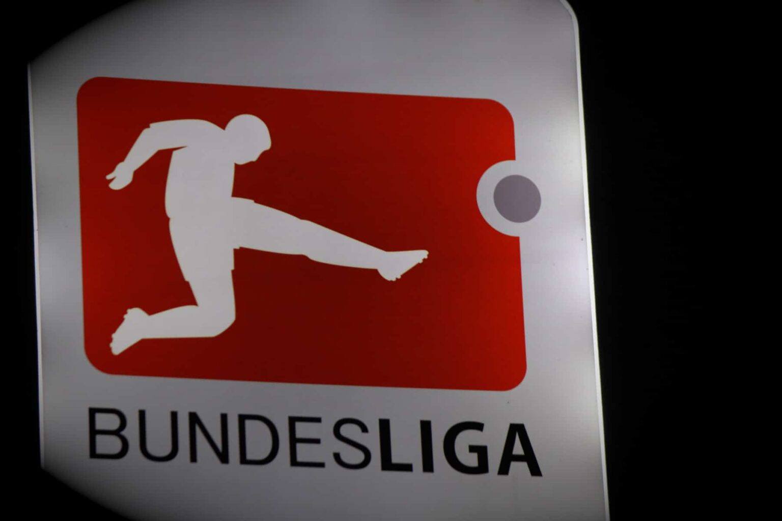 Logo der Bundesliga