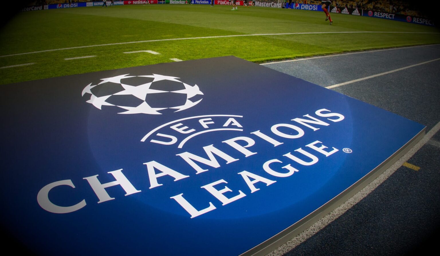 Champions League