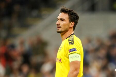 Mats Hummels