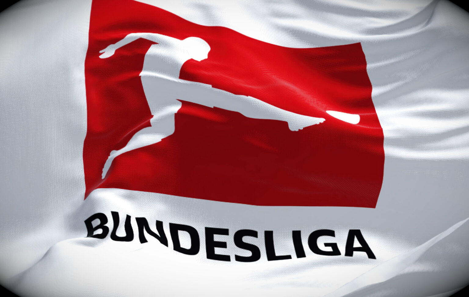 Bundesliga Logo