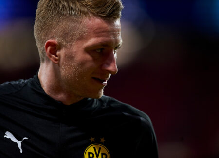 Marco Reus