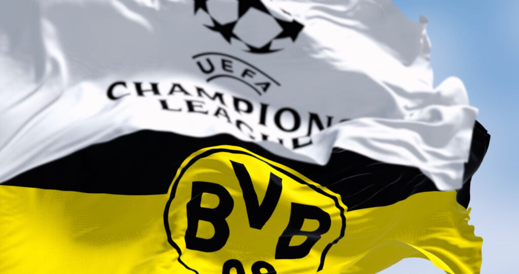 BVB Champions League