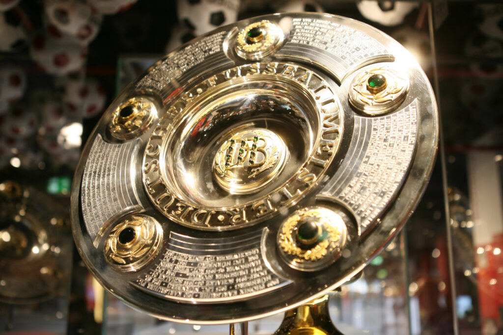 Bundesliga-Meister