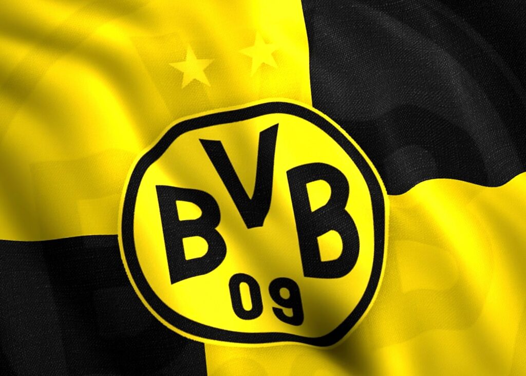 BVB Logo