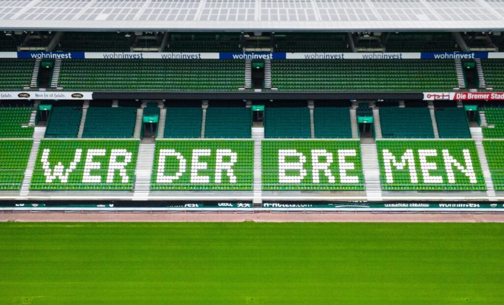 SV Werder Bremen Stadion