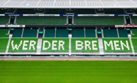 SV Werder Bremen Stadion