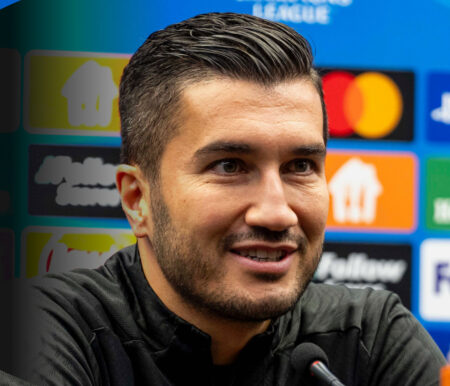 Nuri Sahin