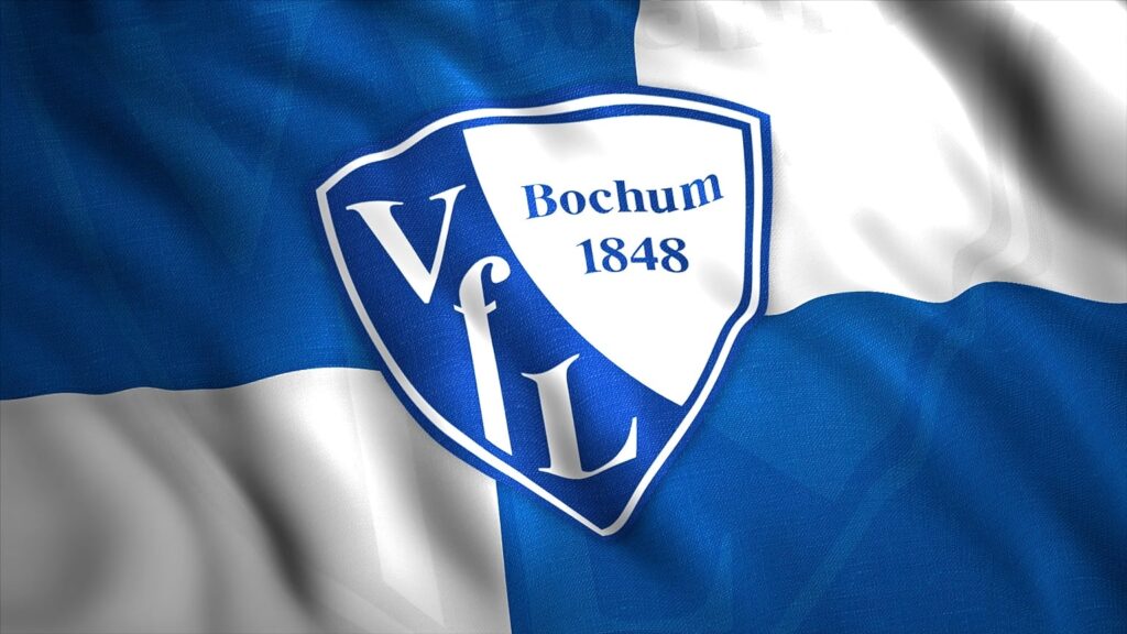 Fußball-Bundesliga: VfL Bochum