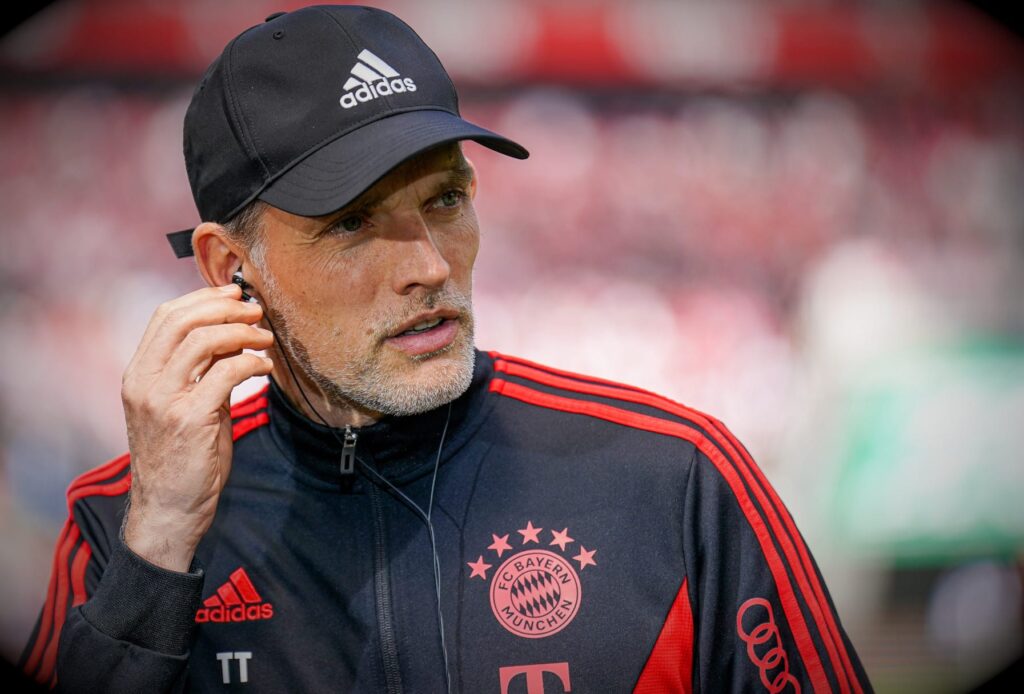 Thomas Tuchel