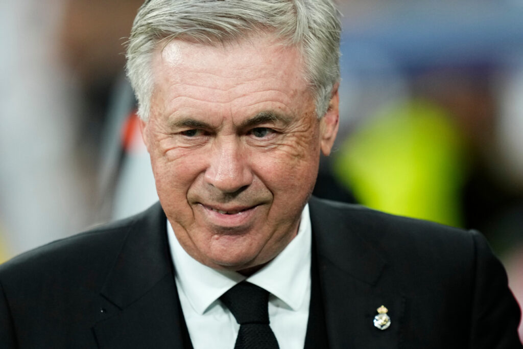 Carlo Ancelotti