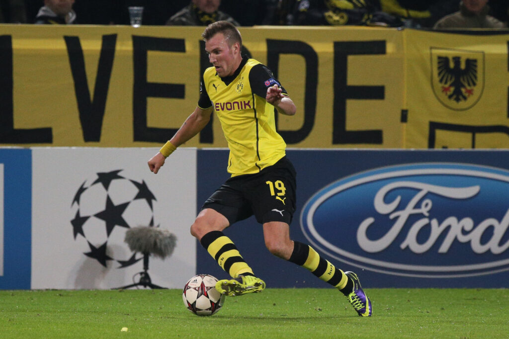 Kevin Großkreutz